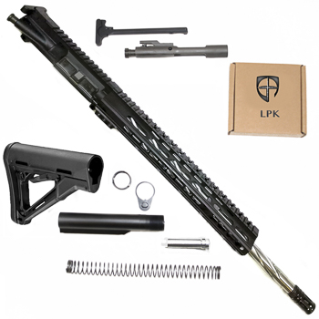 .223 WYLDE KITS